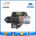 Proveedor de China EX precio de fábrica del autobús del recambio 1005-00787 Motor de arranque para Yutong ZK6760DAA / ZK6930H